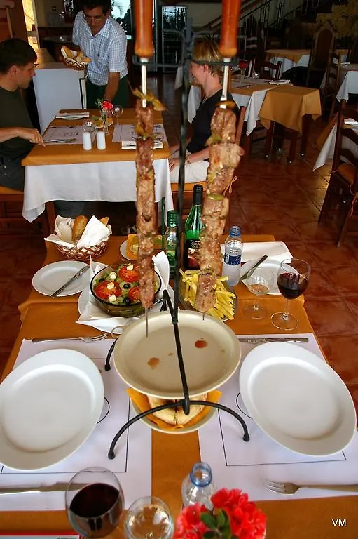 Vila Mia Hotel Fajã da Ovelha Portugal
