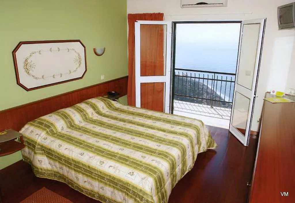 Vila Mia Hotel Fajã da Ovelha Pensión