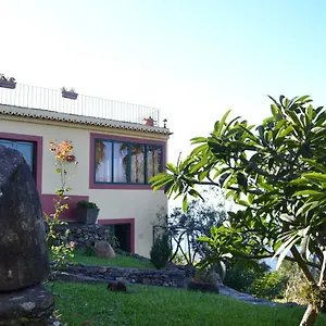 Casal São João 105 Apartamento