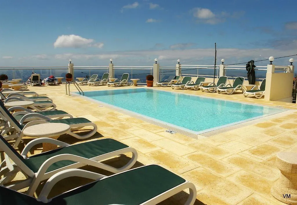 Vila Mia Hotel Fajã da Ovelha Casa de hóspedes