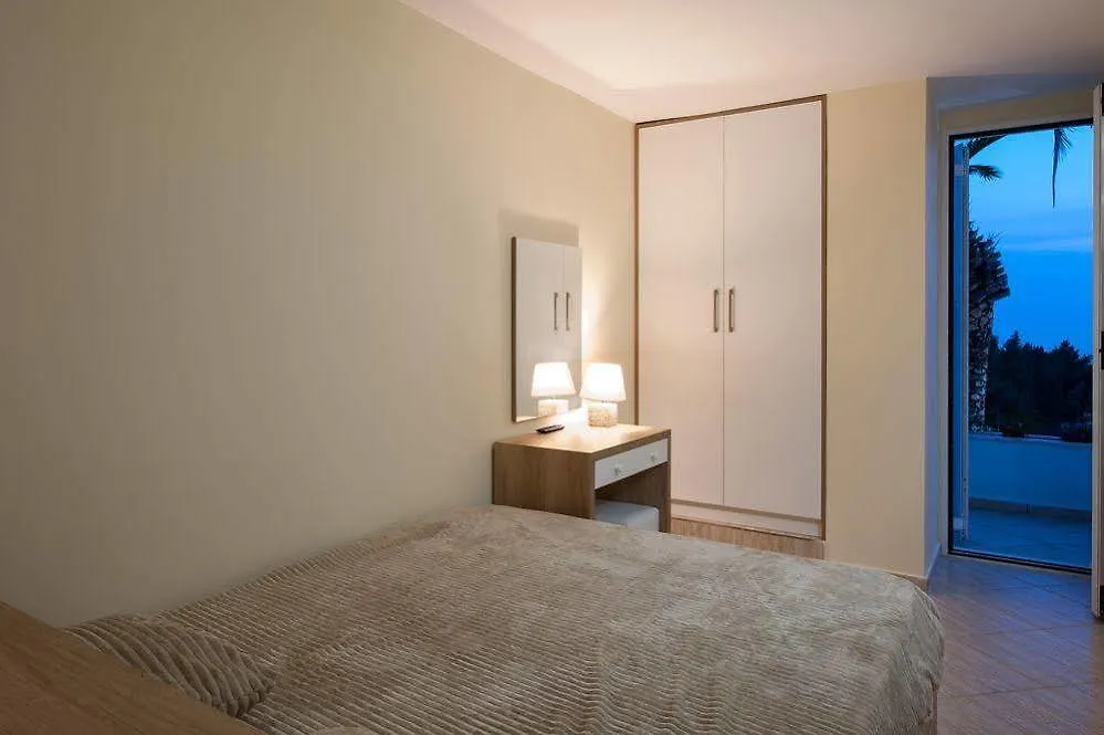 Casa de hóspedes Vila Mia Hotel Fajã da Ovelha