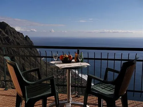 Vila Mia Hotel Fajã da Ovelha